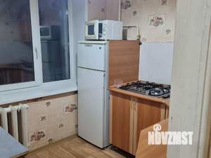 1-к квартира, на длительный срок, 34м2, 3/5 этаж