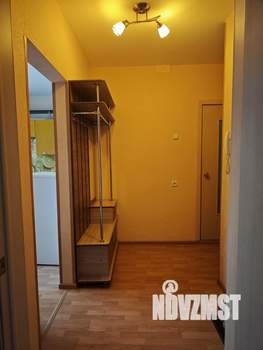 1-к квартира, на длительный срок, 39м2, 4/10 этаж