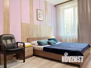 2-к квартира, посуточно, 70м2, 1/1 этаж