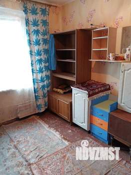 1-к квартира, на длительный срок, 17м2, 1/9 этаж