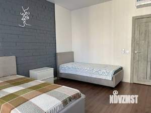 2-к квартира, на длительный срок, 72м2, 8/18 этаж