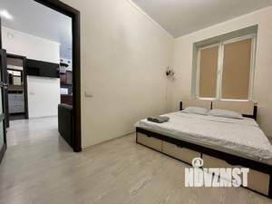 2-к квартира, посуточно, 40м2, 2/5 этаж