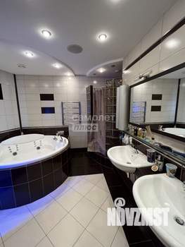 4-к квартира, на длительный срок, 145м2, 13/17 этаж