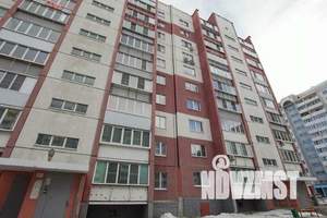 1-к квартира, посуточно, 46м2, 1/10 этаж