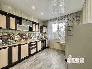 1-к квартира, на длительный срок, 34м2, 4/9 этаж