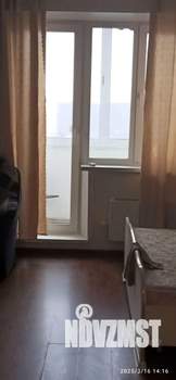 1-к квартира, на длительный срок, 41м2, 9/10 этаж