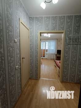 Студия квартира, на длительный срок, 28м2, 10/10 этаж