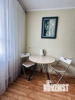 1-к квартира, на длительный срок, 31м2, 4/5 этаж