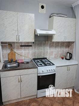 2-к квартира, на длительный срок, 46м2, 4/5 этаж