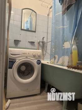 2-к квартира, на длительный срок, 45м2, 2/5 этаж