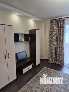 1-к квартира, на длительный срок, 45м2, 7/11 этаж