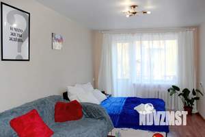 3-к квартира, посуточно, 75м2, 3/5 этаж