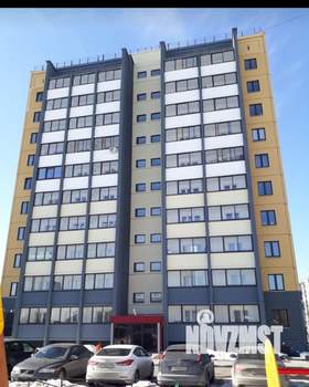 2-к квартира, на длительный срок, 49м2, 9/10 этаж