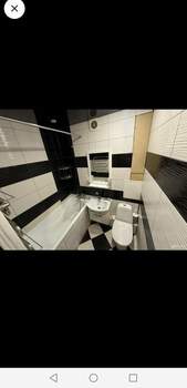 3-к квартира, на длительный срок, 58м2, 4/5 этаж