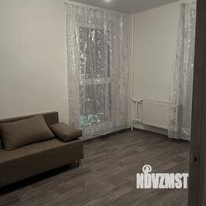 2-к квартира, на длительный срок, 40м2, 9/10 этаж