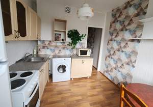 1-к квартира, на длительный срок, 28м2, 8/9 этаж