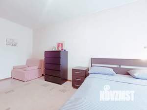 2-к квартира, посуточно, 80м2, 10/10 этаж