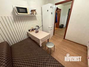 1-к квартира, на длительный срок, 34м2, 1/9 этаж