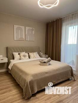 Студия квартира, посуточно, 26м2, 9/10 этаж