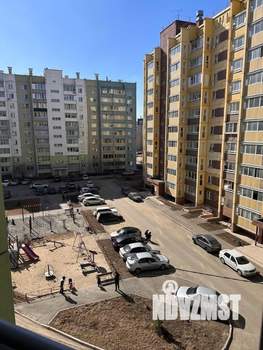 Студия квартира, на длительный срок, 28м2, 5/11 этаж