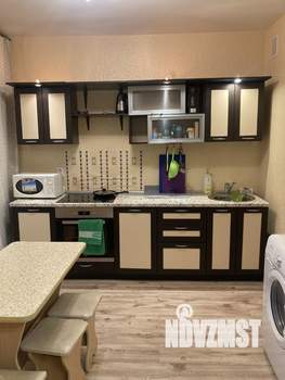 1-к квартира, на длительный срок, 35м2, 7/10 этаж