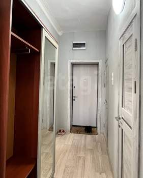 1-к квартира, на длительный срок, 32м2, 2/3 этаж