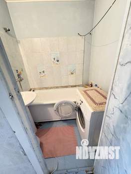 1-к квартира, на длительный срок, 34м2, 6/9 этаж