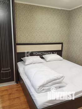 Студия квартира, на длительный срок, 42м2, 1/5 этаж