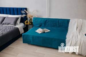 1-к квартира, посуточно, 30м2, 1/5 этаж