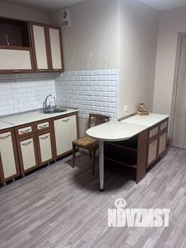 Студия квартира, на длительный срок, 24м2, 1/10 этаж