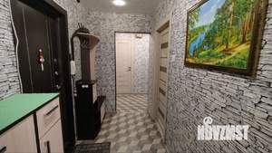2-к квартира, на длительный срок, 50м2, 9/10 этаж