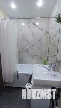 1-к квартира, посуточно, 26м2, 1/1 этаж