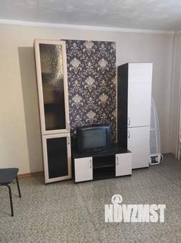 1-к квартира, на длительный срок, 40м2, 6/10 этаж