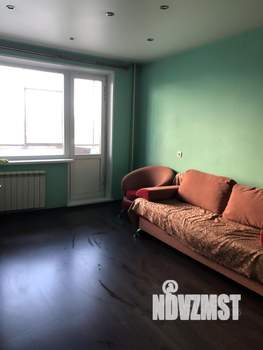 2-к квартира, на длительный срок, 51м2, 4/10 этаж