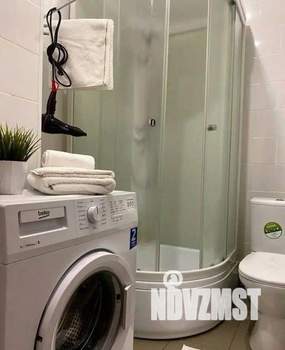 1-к квартира, посуточно, 24м2, 1/1 этаж