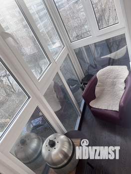 2-к квартира, на длительный срок, 55м2, 4/5 этаж