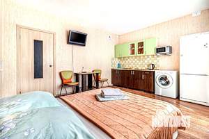 Студия квартира, на длительный срок, 28м2, 15/19 этаж