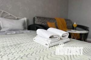 1-к квартира, посуточно, 44м2, 7/10 этаж