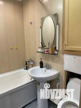 2-к квартира, посуточно, 45м2, 4/5 этаж