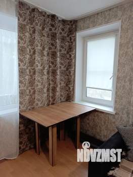 1-к квартира, на длительный срок, 38м2, 3/10 этаж