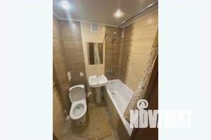 1-к квартира, посуточно, 35м2, 8/9 этаж