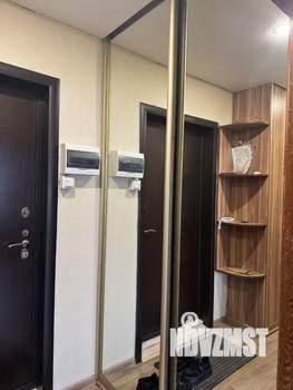 1-к квартира, на длительный срок, 43м2, 6/9 этаж