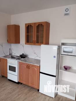 Студия квартира, на длительный срок, 25м2, 8/10 этаж