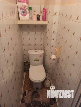 2-к квартира, на длительный срок, 53м2, 4/9 этаж