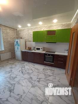 3-к квартира, на длительный срок, 82м2, 2/11 этаж
