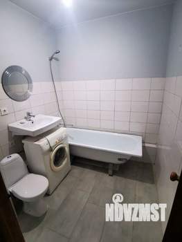 Студия квартира, на длительный срок, 30м2, 16/21 этаж