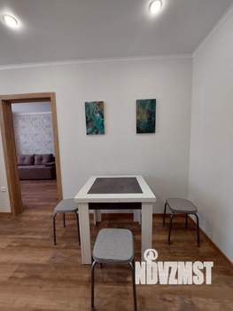 1-к квартира, на длительный срок, 36м2, 7/17 этаж