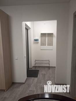 2-к квартира, на длительный срок, 36м2, 9/10 этаж