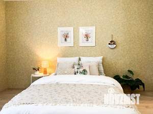 1-к квартира, посуточно, 47м2, 10/16 этаж