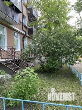 2-к квартира, на длительный срок, 42м2, 5/5 этаж